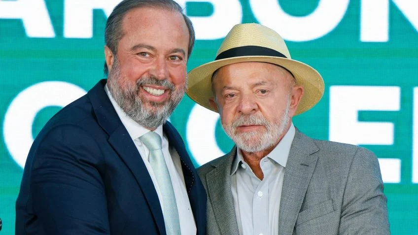 Discussão no Governo sobre Inclusão de Gás Natural no Redata